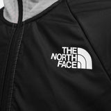 TNF Boys Mountain Athletics FZ Hoodie Gr