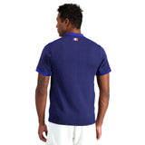 LCS France RWC23 Home Jersey Blue