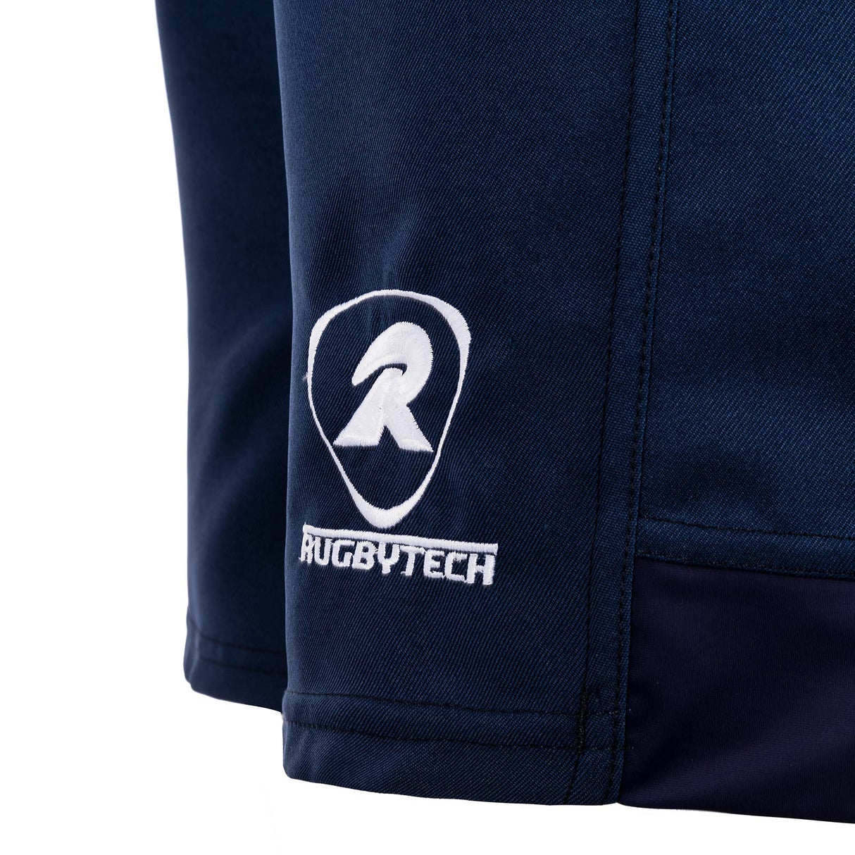 RugbyTech Kids Shorts Navy