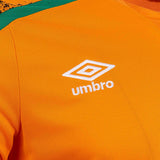 UMBRO IRELAND AWAY LS JERSEY 21/22 UNS