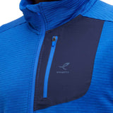 ENERGETICS Willard MENS H/Z BLUE