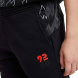 ENERGETICS Jonath BOYS PANT BLK