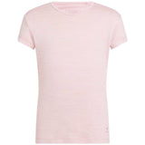 ENERGETICS Gaminel GIRLS TSHT PINK