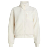 ENERGETICS Alfresca W FLC JKT WHITE