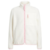 ENERGETICS Alfresci G FLC JKT WHITE