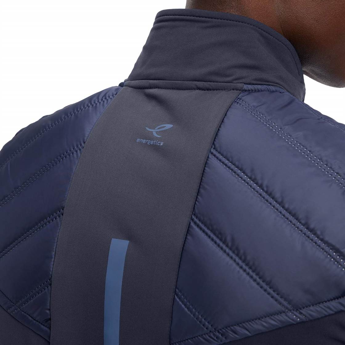 ENERGETICS Bayo MENS Vest NVY