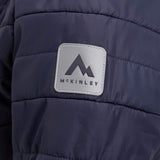 MCKINLEY Ricos GIRLS JKT HD NAVY