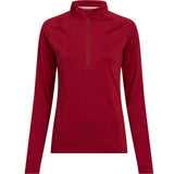 ENERGETICS Cusca WMN H/Z RED