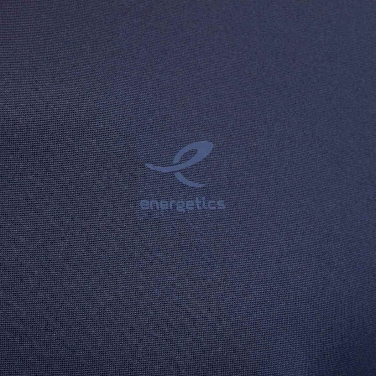 ENERGETICS Alfred M TSHT L/S NVY