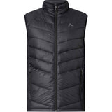 MCKINLEY Joris MENS VEST BLACK