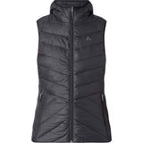 MCKINLEY Joris WMNS VEST BLACK