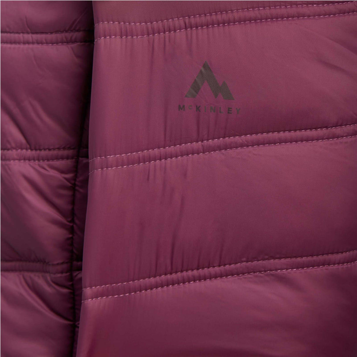 MCKINLEY Jebel WMNS JKT PURPLE
