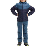 MCKINLEY Ricos BOYS JKT HD NAVY