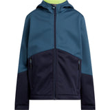 MCKINLEY Bennet BOYS JKT NAVY