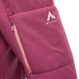 MCKINLEY Tura WMNS JKT PURPLE