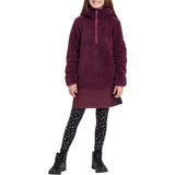 MCKINLEY Gloria Girls H/Z FLC PINK