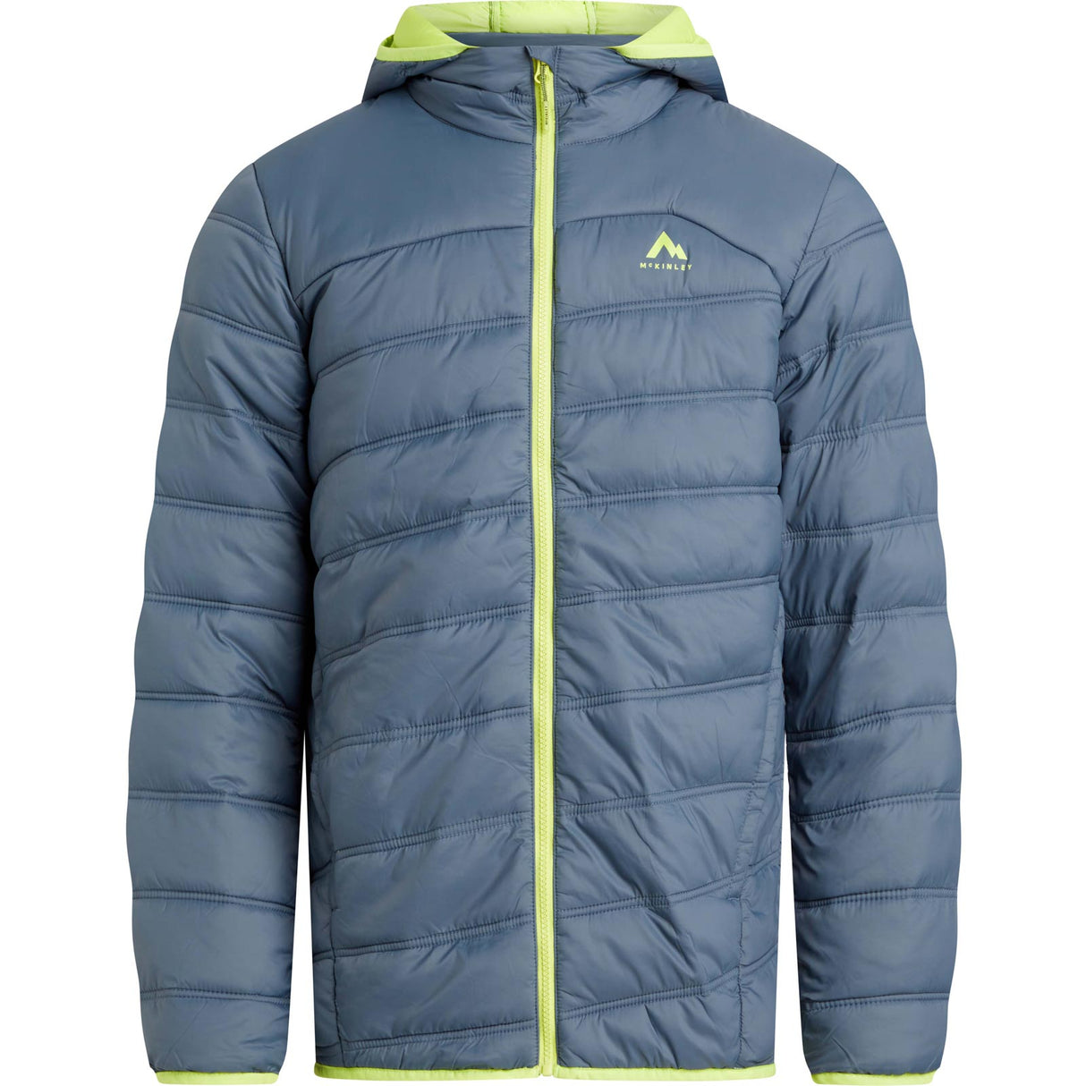 MCKINLEY Jebel MENS JKT NAVY