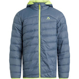 MCKINLEY Jebel MENS JKT NAVY