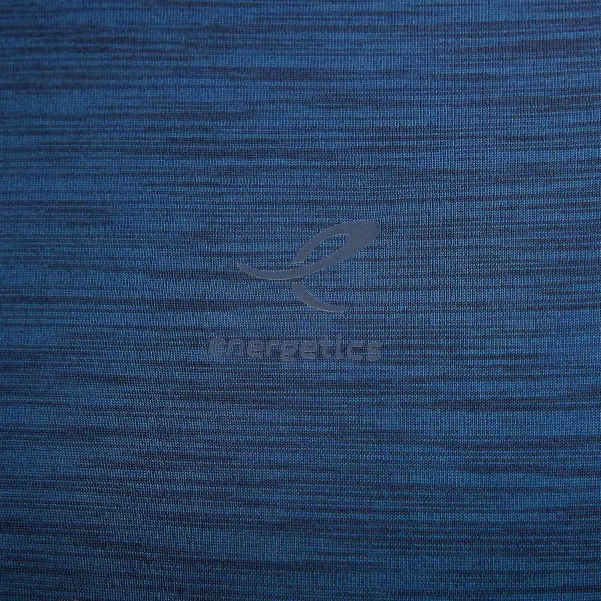 ENERGETICS Ailo MENS S/S TSHT BLUE