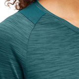 ENERGETICS Evii WMNS L/S TSHT GREEN