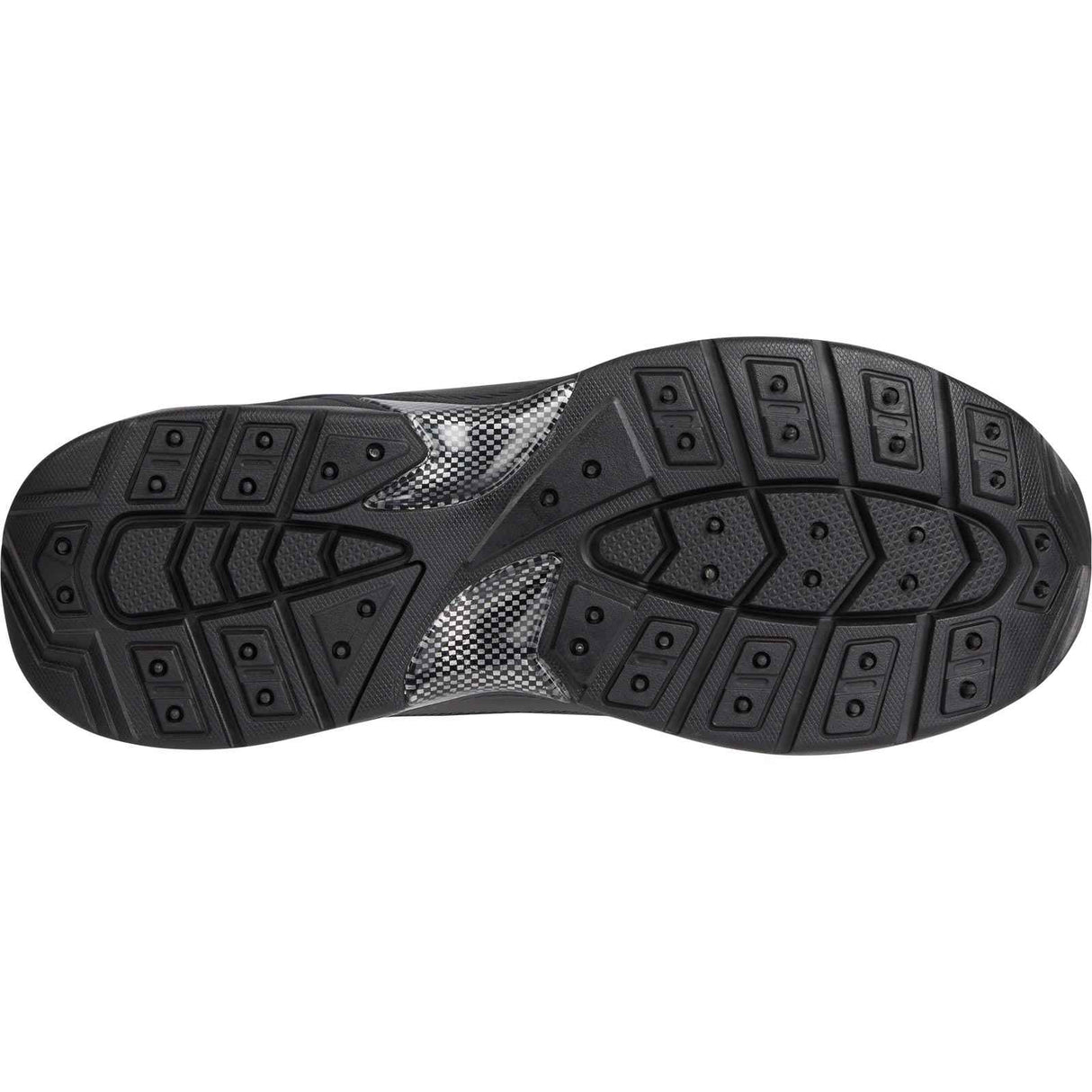 MCKINLEY Gopow AQX UNI Boots BLK