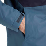 MCKINLEY M Tetil WRM M Jkt  Nvy