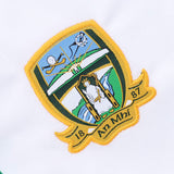 O'Neills Meath 23 Home Printed Short Wht