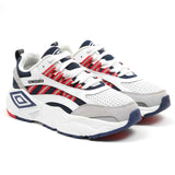 UMBRO NEPTUNE 3 WHITE/NAVY