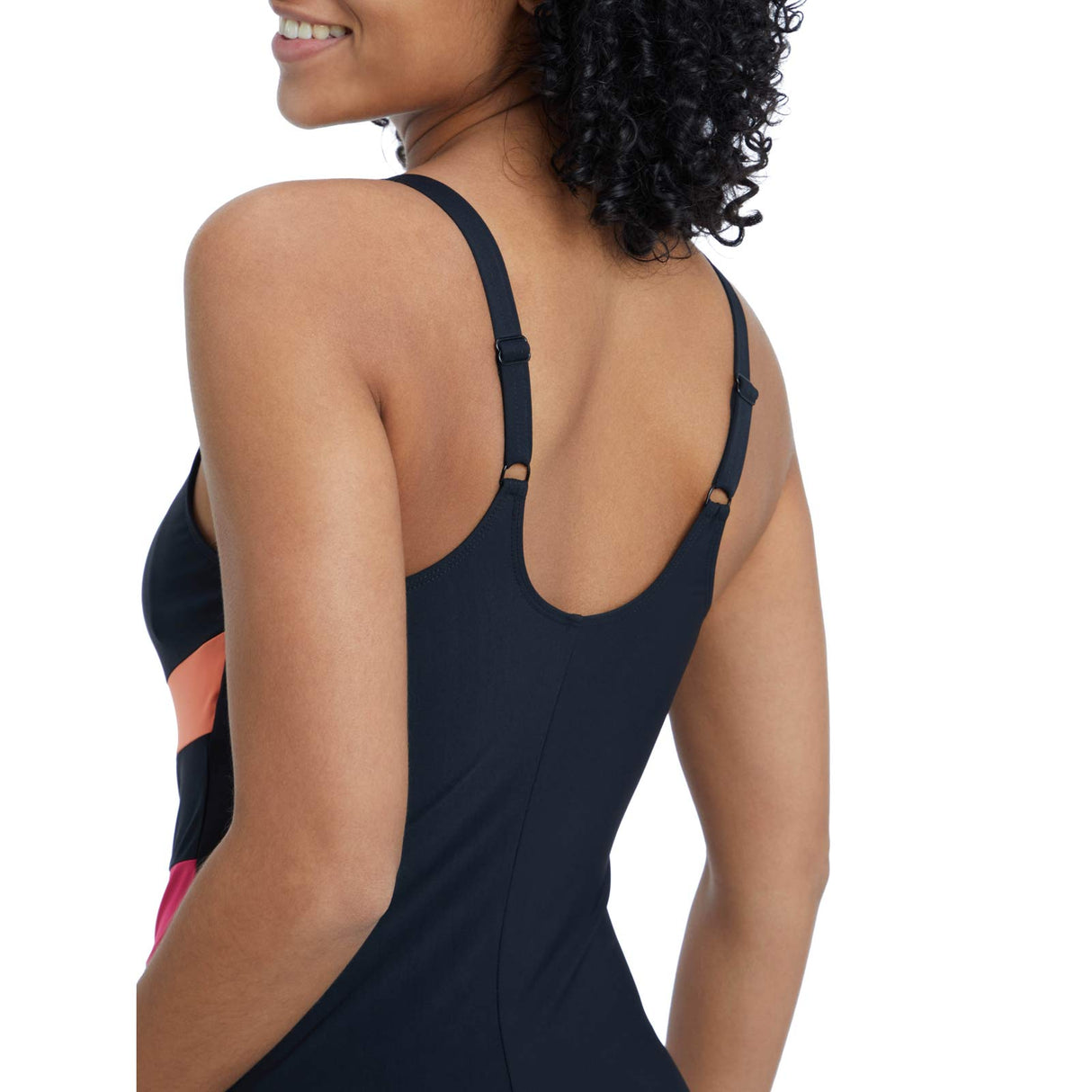 ENERGETICS Felice II W Suit BLK