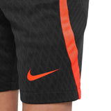 Nike Kids DF STRK BR Short Black