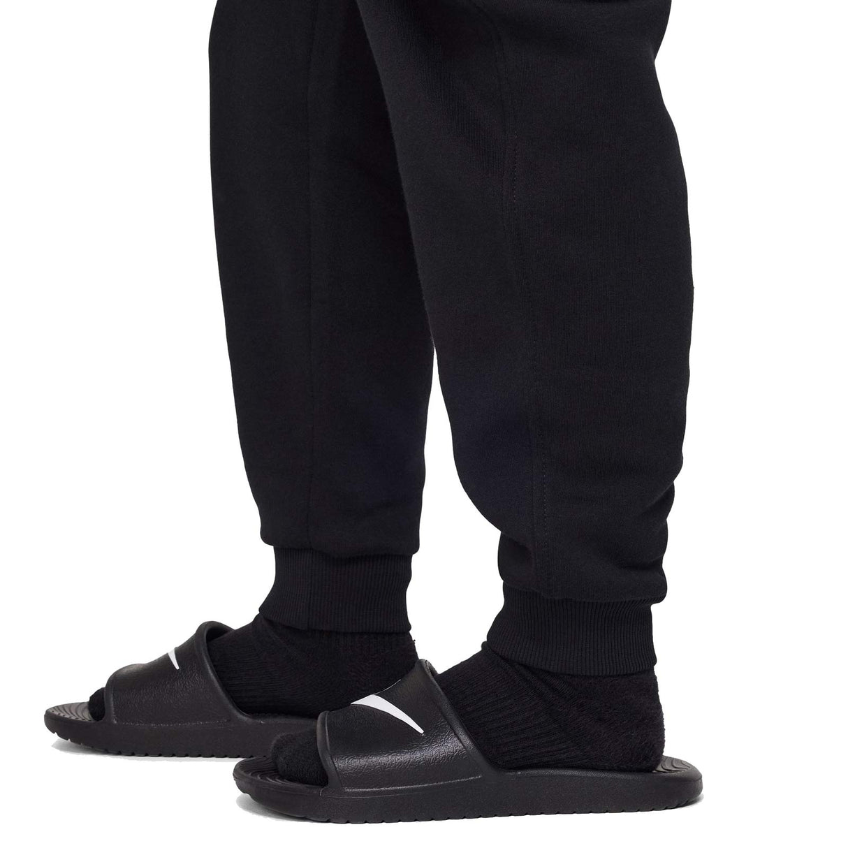 Nike Boys NSW Club LBR Cargo Pant  Black
