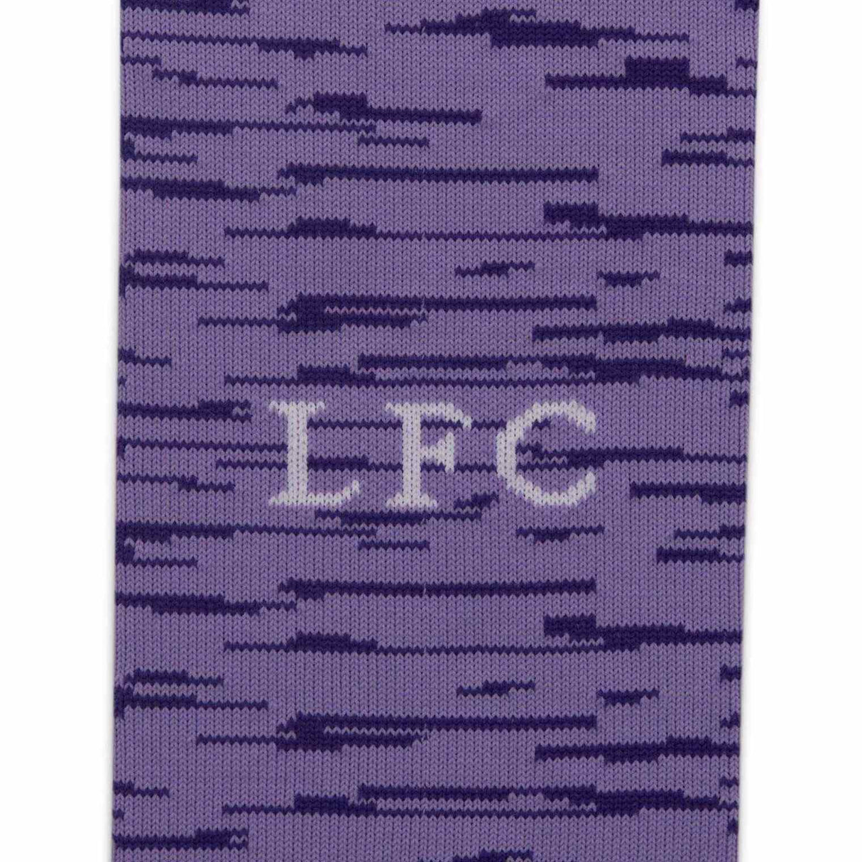 Nike LFC 23 3rd Sock Purple