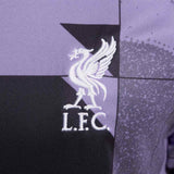 Nike LFC 23 3rd PM Jersey Purple