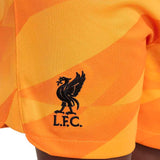 Nike LFC 23 Kids GK Away Short Yellow