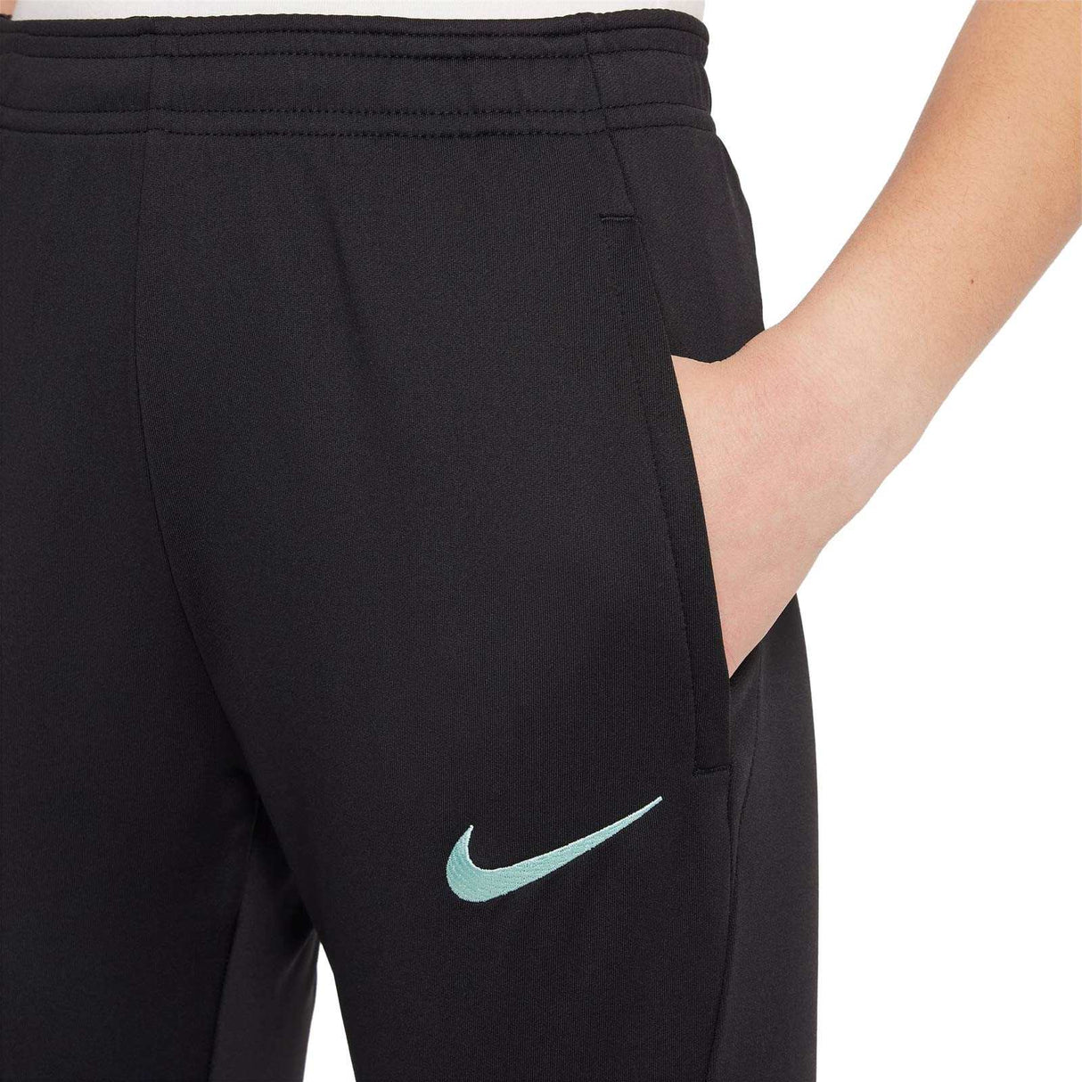 Nike CFC 23 Kids 3rd Strike Pant Black