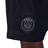Nike PSG 23 Kids 3rd Kit Grey