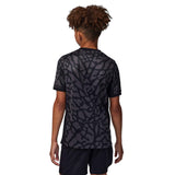 Nike PSG 23 Kids 3rd Jersey Grey