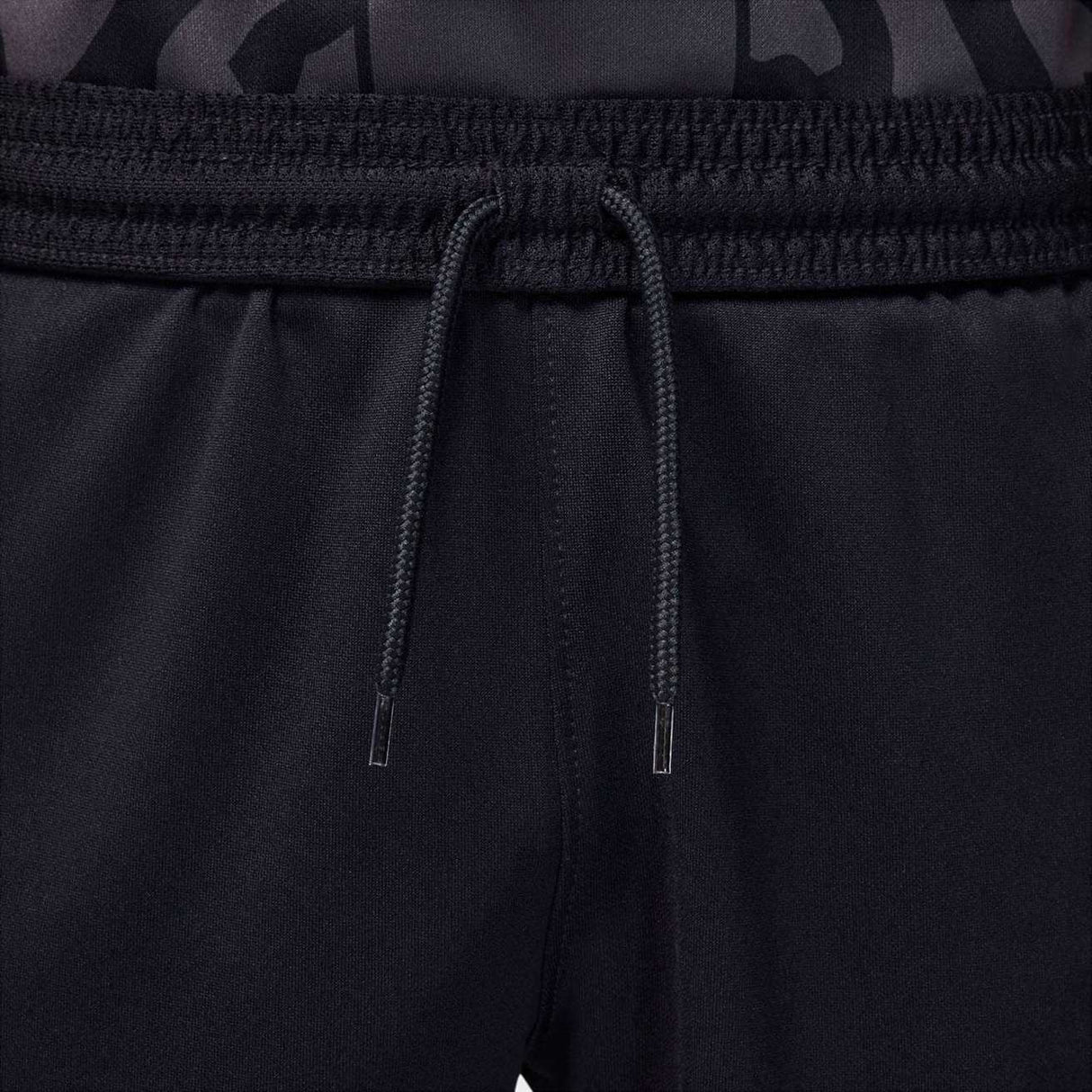 Nike PSG 23 Kids 3rd Short Black