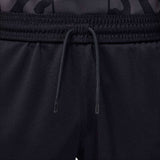 Nike PSG 23 Kids 3rd Short Black