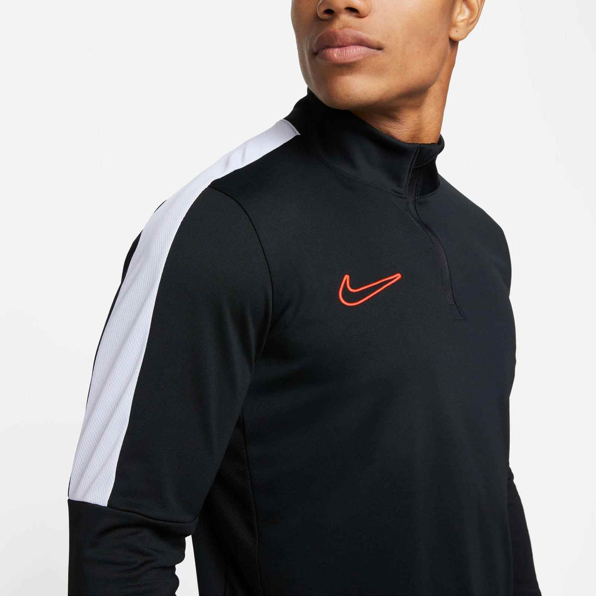 NIKE  DF ACD23 DRIL Mens TOP Black