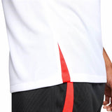 NIKE  DF STRK Mens  TOP SS White