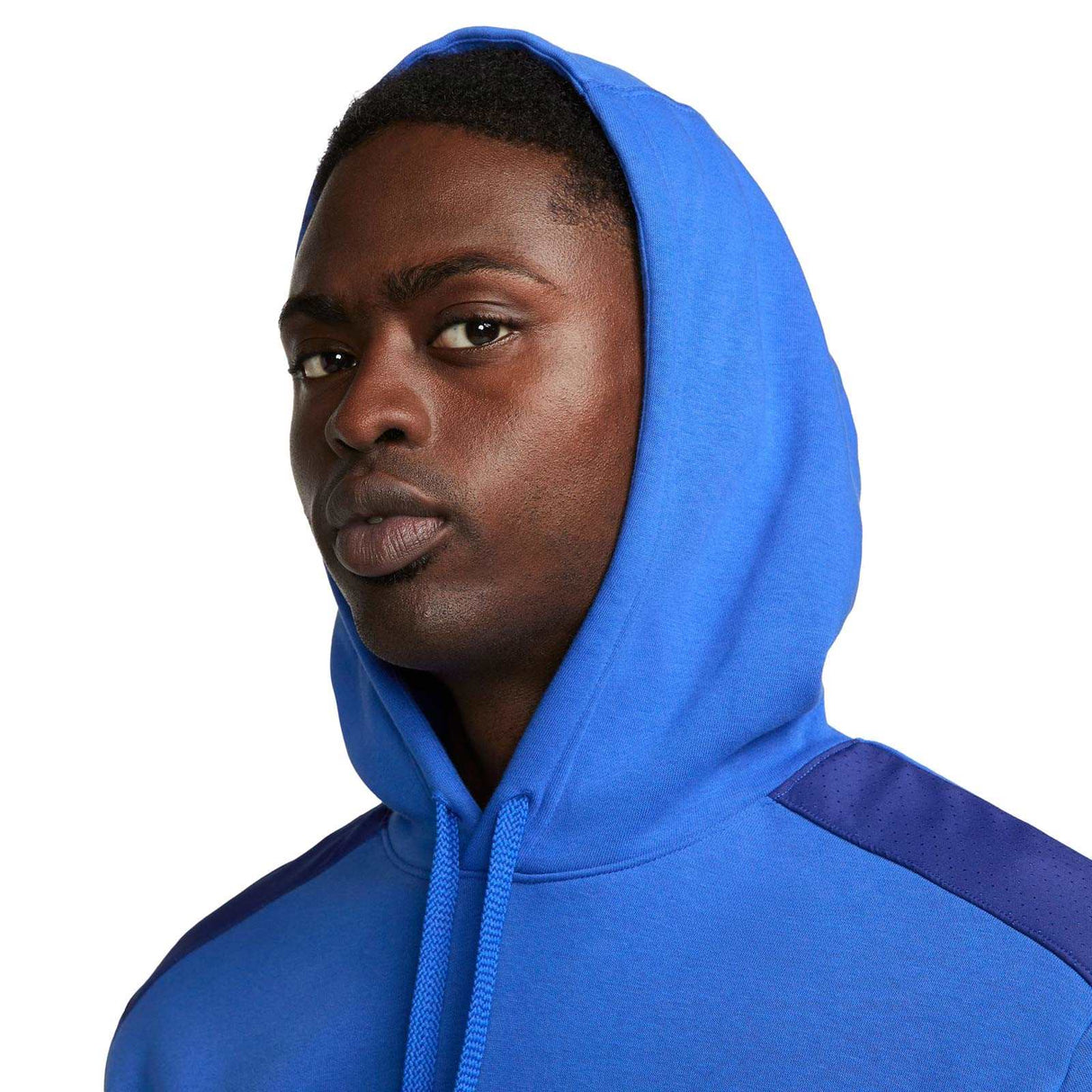 NIKE NSW SP FLC  Mens HOODIE Blue