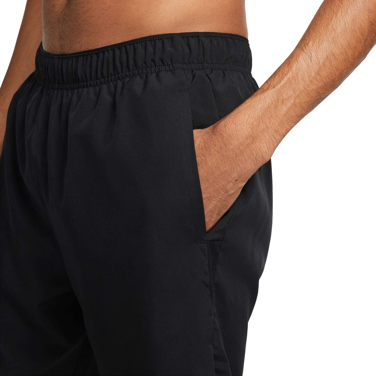 NIKE DF CHALLENGER 72IN1 Men SHORT Black