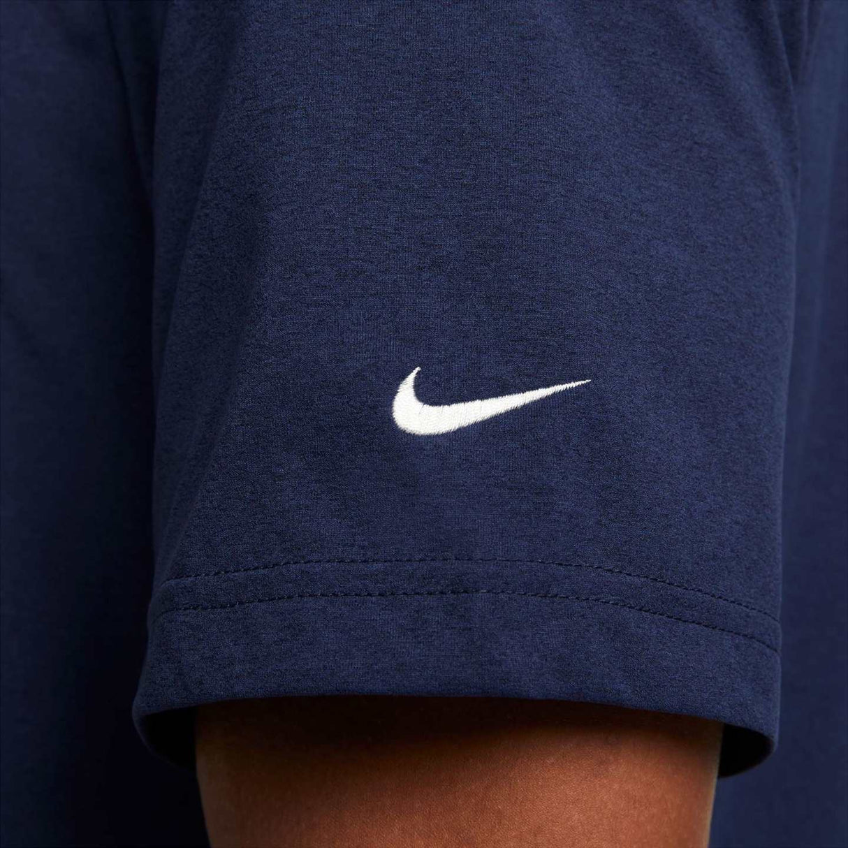 NIKE DF TRACK CLUB Mens HYVERSE Navy