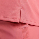 NIKE DF UV MILER  Mens SS Pink