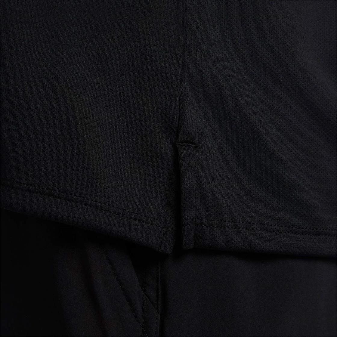 NIKE DF UV MILER  Mens TOP Black