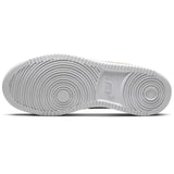 Nike Court Vision Low NN Womens White/Bl
