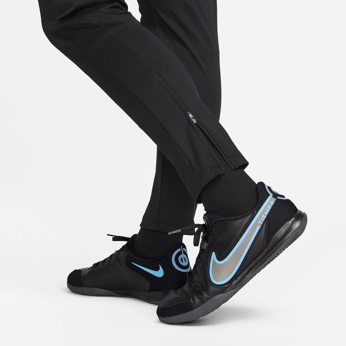 Nike Womens Dri Fit Academy Pant Black
