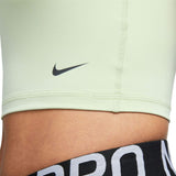 Nike Wmns NP DF GRX Crop Tank Green