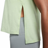 Nike Womens NY DF Tank Green